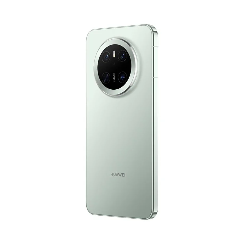 HUAWEI Mate 70 12GB+512GB Zielony
