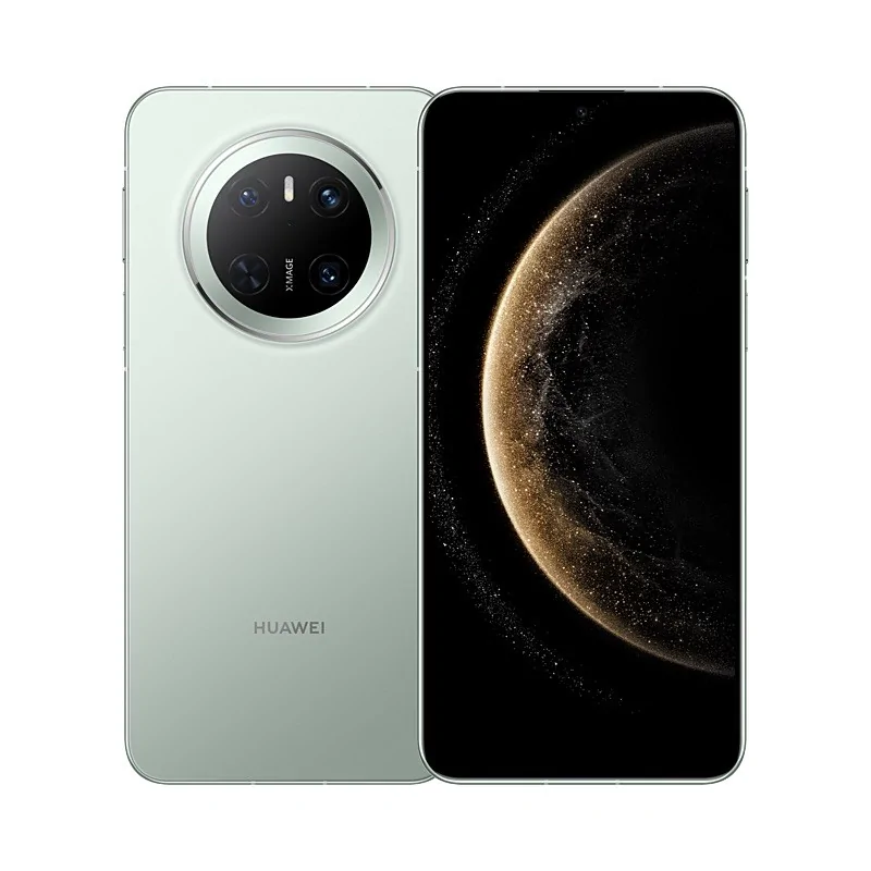 HUAWEI Mate 70 12GB+512GB Zielony