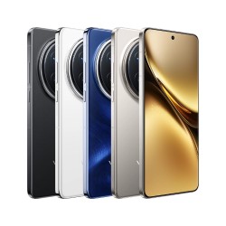 Vivo X200 Pro 16GB+512GB Titanio