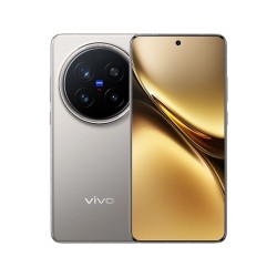 Vivo X200 Pro 16GB+512GB Titanio