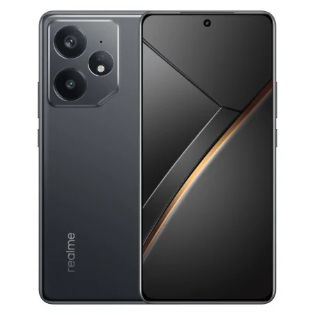 Realme GT Neo 7 16GB+512GB Czarny