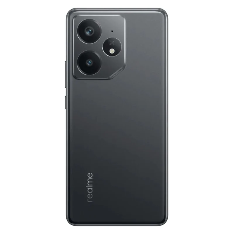Realme GT Neo 7 16GB+512GB Czarny
