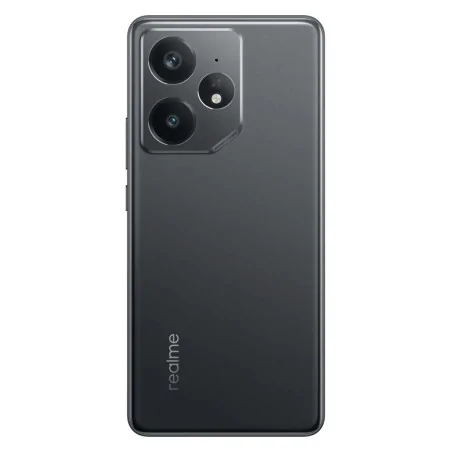 Realme GT Neo 7 16GB+512GB Czarny