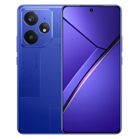 Realme GT Neo 7 16GB+512GB Niebieski
