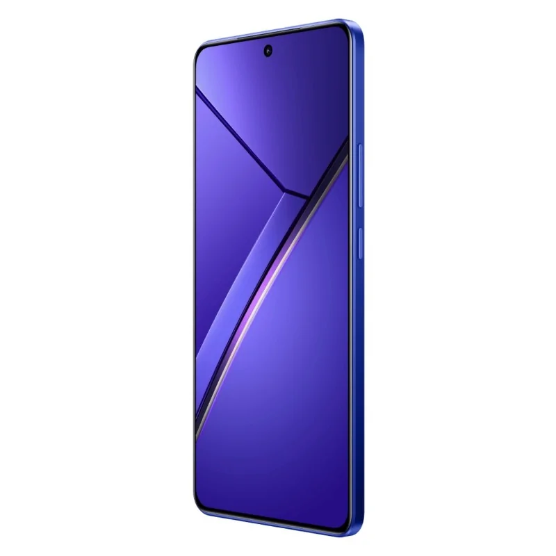 Realme GT Neo 7 16GB+512GB Niebieski