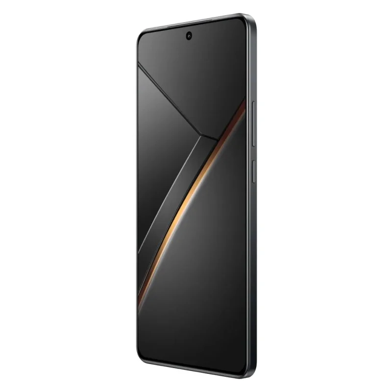 Realme GT Neo 7 16GB+512GB Czarny