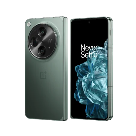 OnePlus Open CPH2551 Dual Sim 16 GB RAM 512 GB 5G (Szmaragdowy