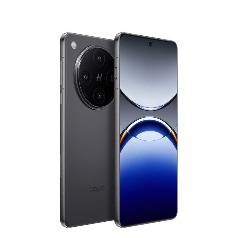 OPPO FIND X8 Pro 12GB+256GB Czarny