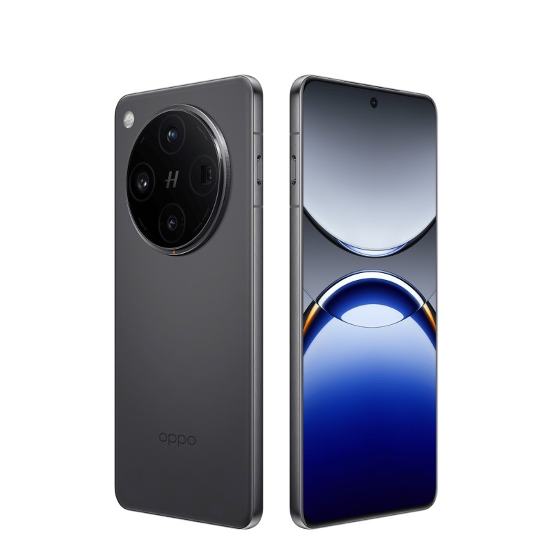 OPPO FIND X8 Pro 12GB+256GB Nero