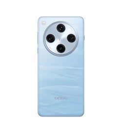 OPPO FIND X8 Pro 12GB+256GB Niebieski