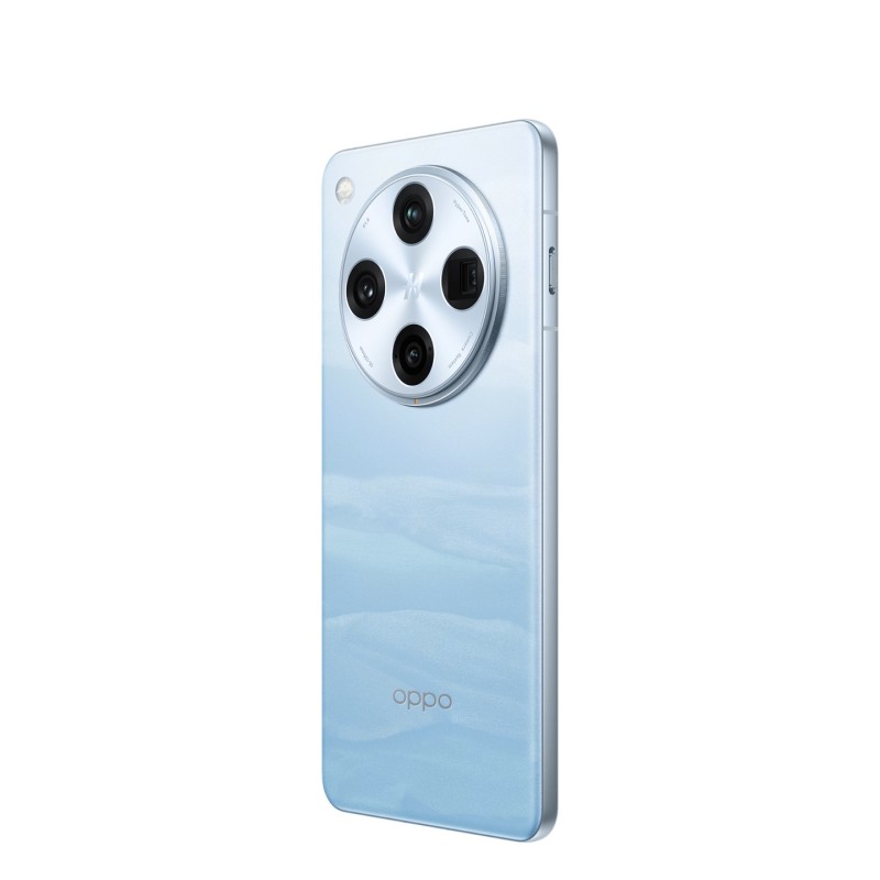 OPPO FIND X8 Pro 12GB+256GB Niebieski