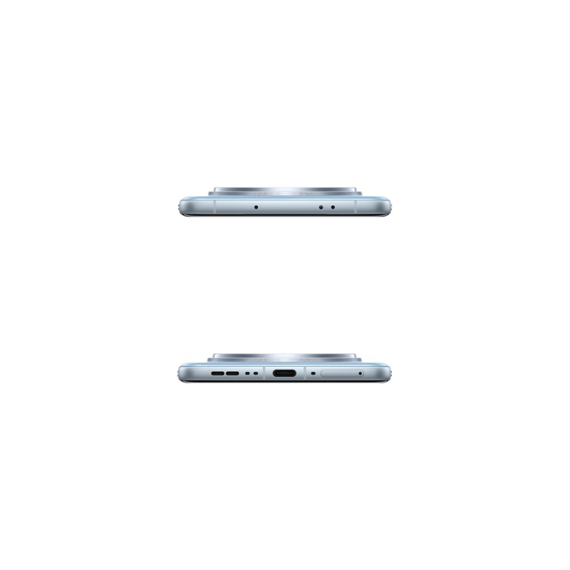 OPPO FIND X8 Pro 12 Go + 256 Go Bleu