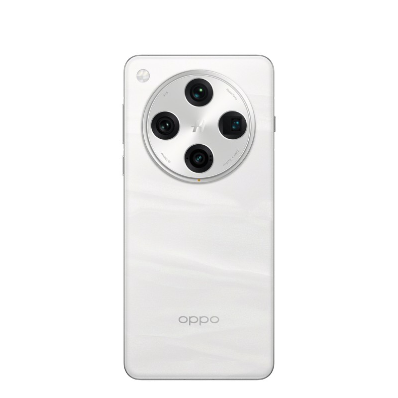 OPPO FIND X8 Pro 12GB+256GB Biały