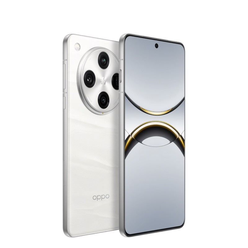 OPPO FIND X8 Pro 12GB+256GB Biały