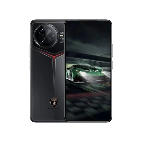 Redmi K80 Pro Champion 16GB+1TB Lamborghini Black