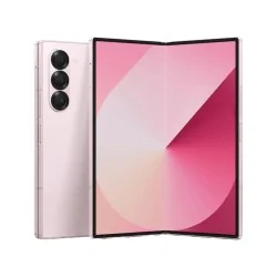 Samsung Galaxy Z Fold 6 F956B Single Sim + eSim 12 GB RAM 256
