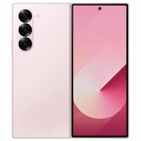 Samsung Galaxy Z Fold 6 F956B Single Sim + eSim 12 GB RAM 256