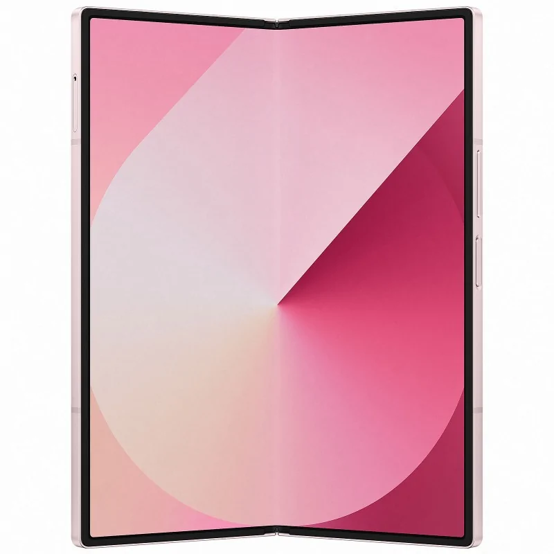 Samsung Galaxy Z Fold 6 F956B Single Sim + eSim 12 GB RAM 256