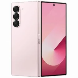 Samsung Galaxy Z Fold 6 F956B Single Sim + eSim 12 GB RAM 256