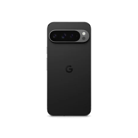 Google Pixel 9 Pro XL Single Sim + eSim 256 GB 5G (Obsidian) JP