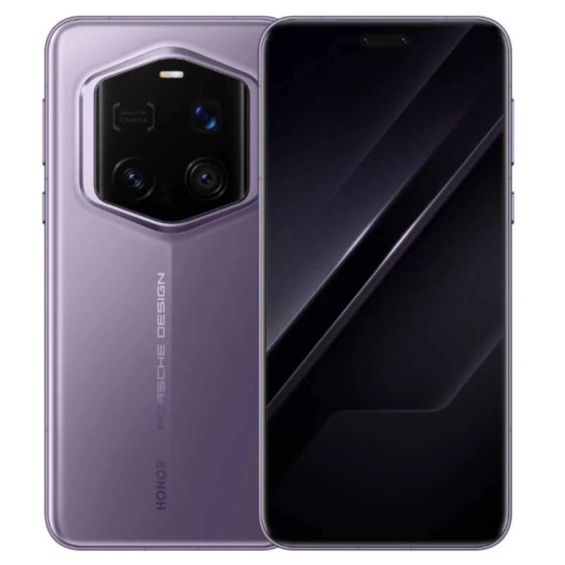 Honor Magic 7 RSR 16GB + 512GB Purple