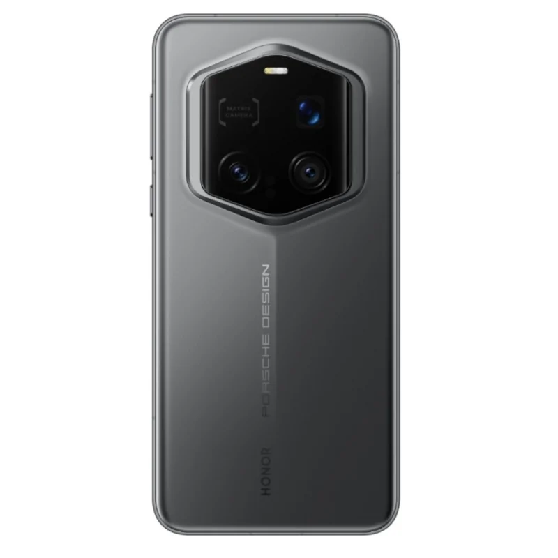 Honor Magic 7 RSR 24GB + 1TB Grey