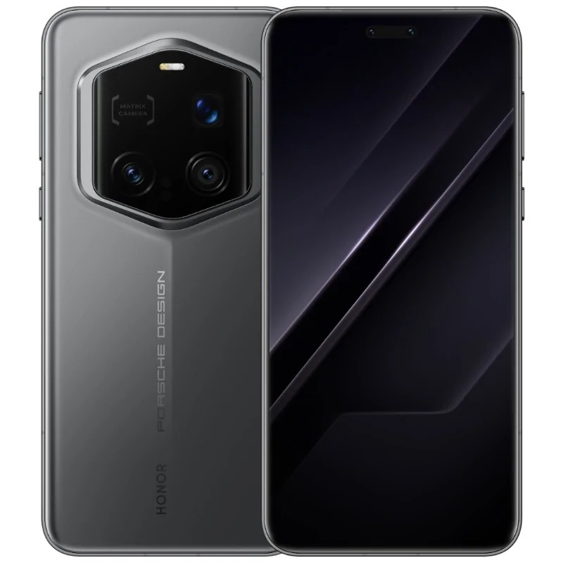 Honor Magic 7 RSR 24GB + 1TB Grey