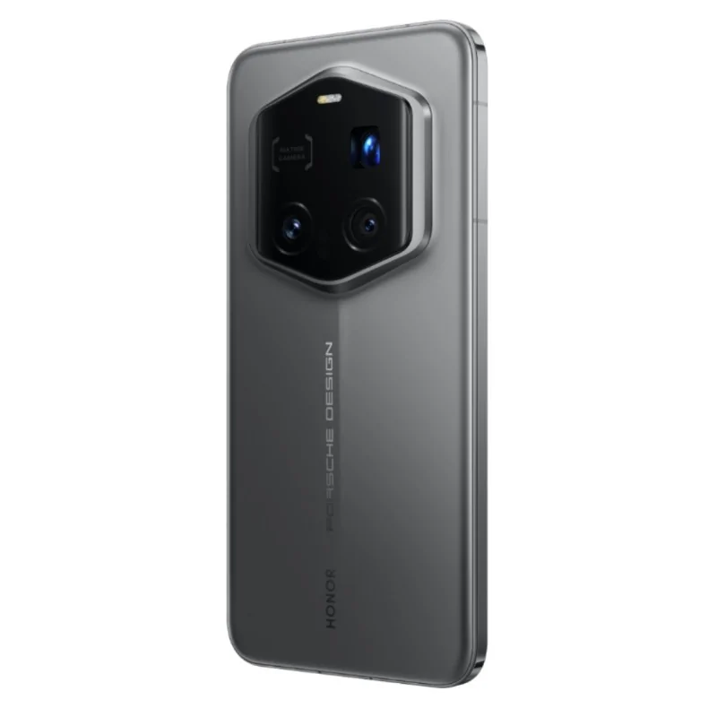 Honor Magic 7 RSR 24GB + 1TB Grey