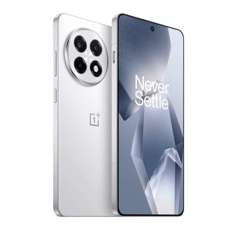 OnePlus Ace 5 Pro 16GB+512GB Ceramic white