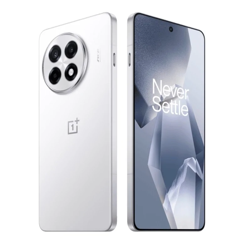 OnePlus Ace 5 Pro 16GB+512GB Ceramic white