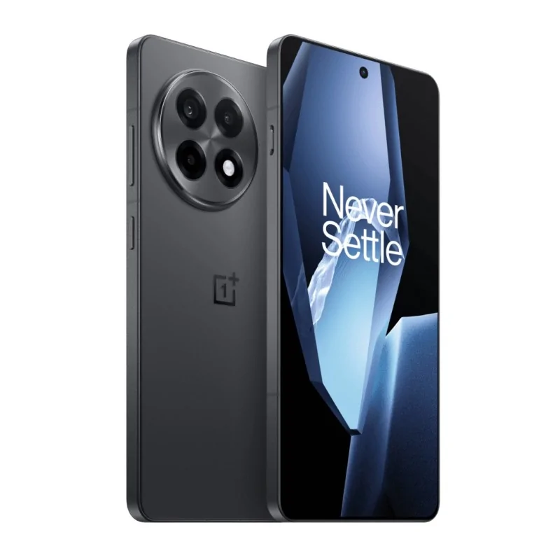 OnePlus Ace 5 (Oneplus 13R) 16GB+512GB Czarny
