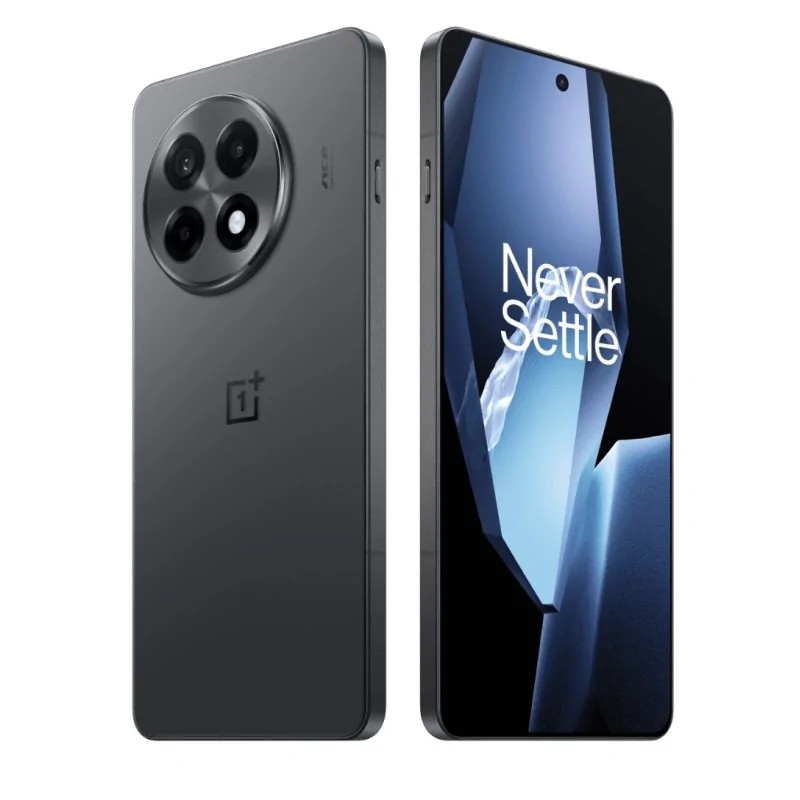 OnePlus Ace 5 (Oneplus 13R) 16GB+512GB Czarny
