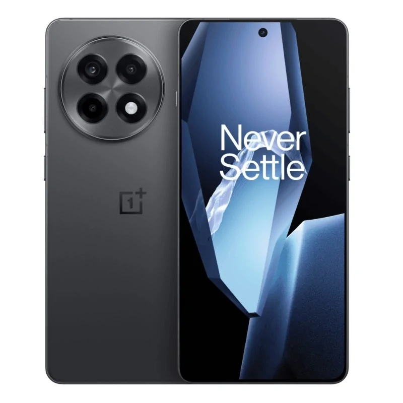 OnePlus Ace 5 (Oneplus 13R) 16 GB + 512 GB Nero