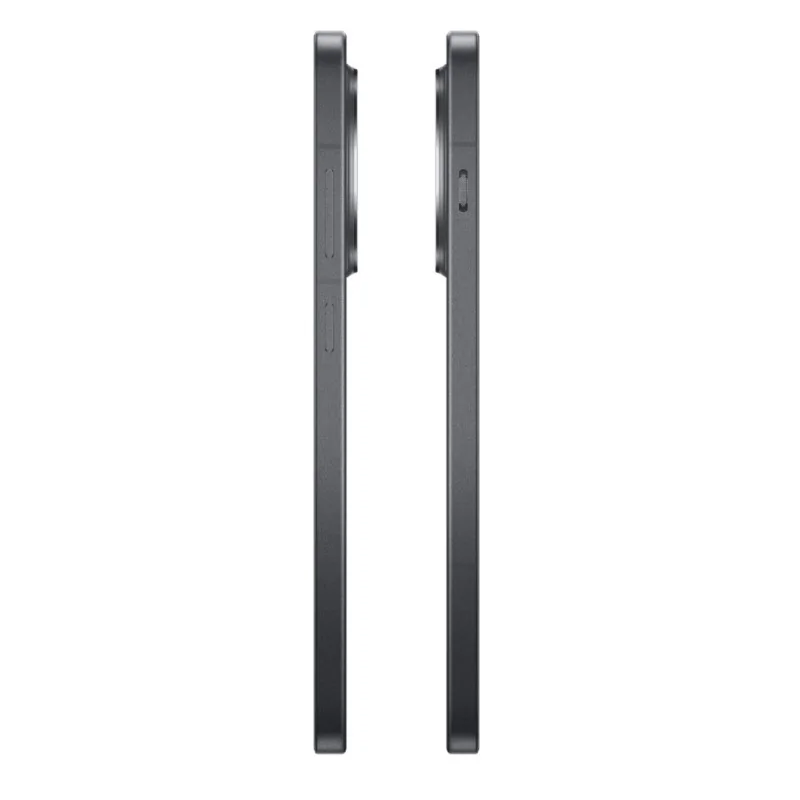 OnePlus Ace 5 (Oneplus 13R) 16 GB + 512 GB Nero