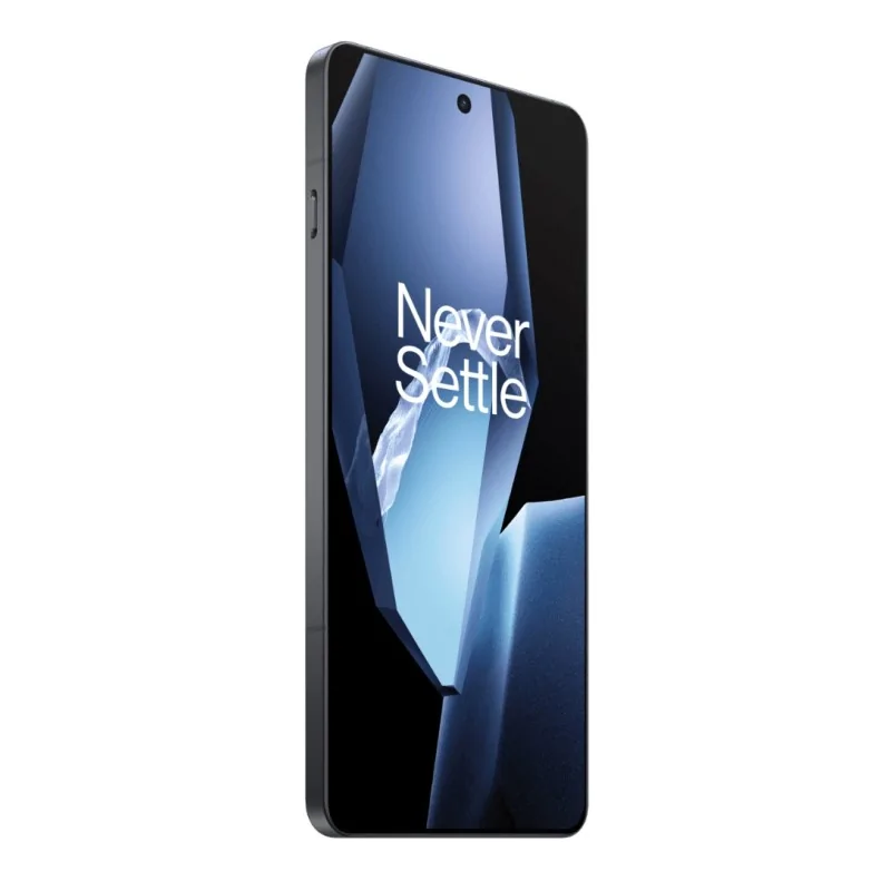 OnePlus Ace 5 (Oneplus 13R) 16 GB + 512 GB Nero