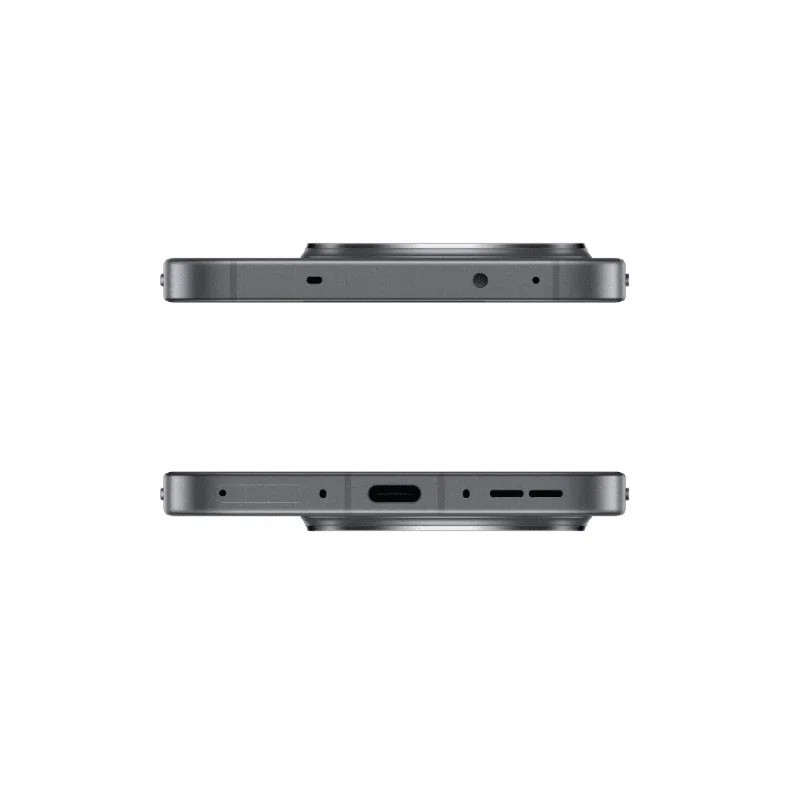 OnePlus Ace 5 (Oneplus 13R) 16 GB + 512 GB Nero