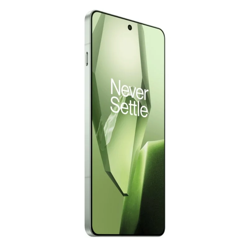 OnePlus Ace 5 (Oneplus 13R) 16 GB + 512 GB Ceramiczny Cyjan