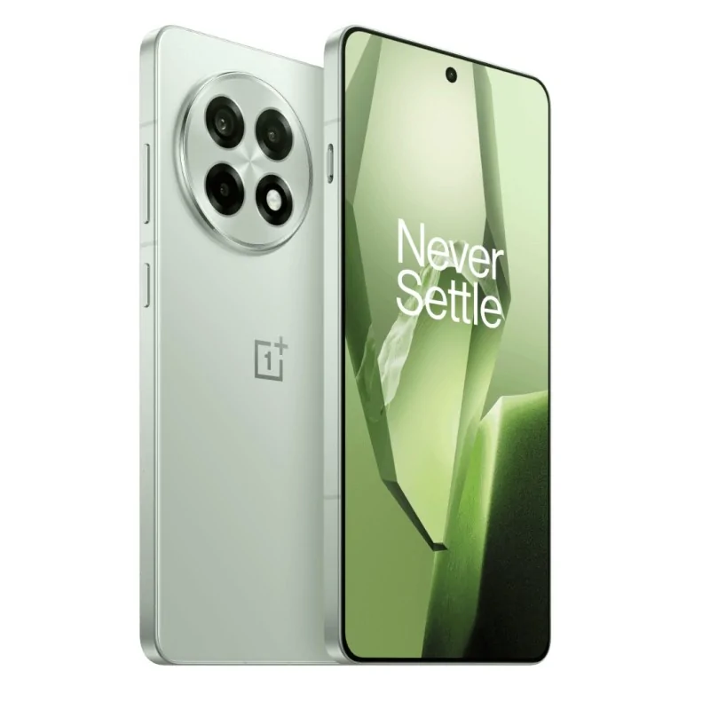 OnePlus Ace 5 (Oneplus 13R) 16 GB + 512 GB Ceramiczny Cyjan