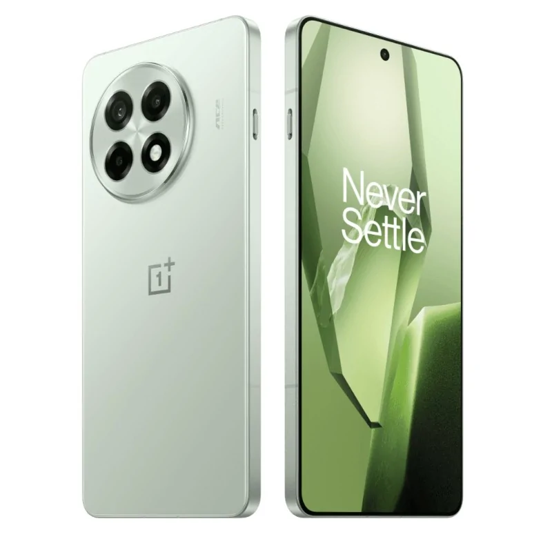 OnePlus Ace 5 (Oneplus 13R) 16 GB + 512 GB Ceramiczny Cyjan