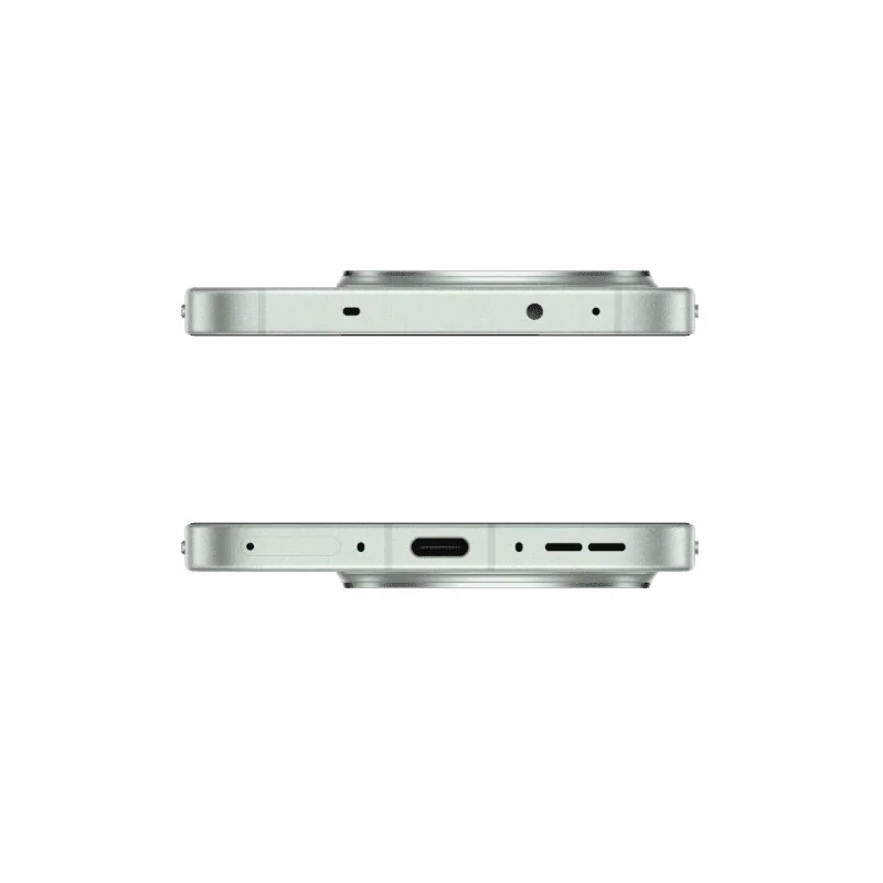 OnePlus Ace 5 (Oneplus 13R) 16 GB + 512 GB Ceramiczny Cyjan