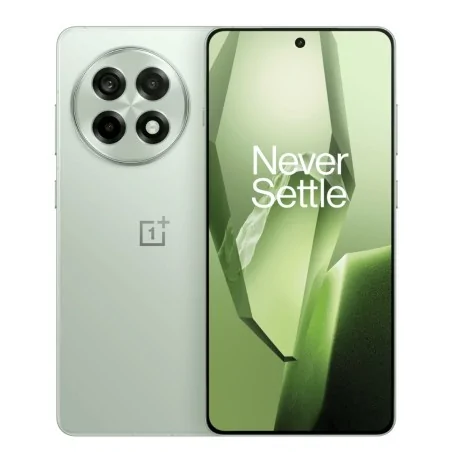 OnePlus Ace 5 (Oneplus 13R) 16 GB + 512 GB Ceramiczny Cyjan