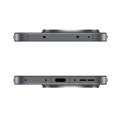OnePlus Ace 5 (Oneplus 13R) 16GB+512GB Czarny