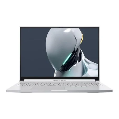 Ordinateur portable Nubia Red Magic Titan 16 Pro i9-14900HX 16+1 To RTX4060 Argent