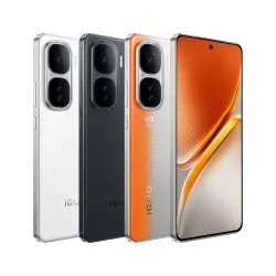 IQOO Neo 10 Pro 16GB+512GB Orange