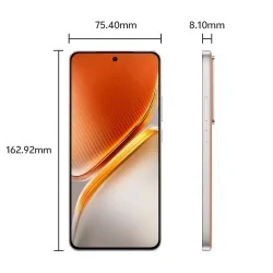 IQOO Neo 10 Pro 16GB+512GB Orange