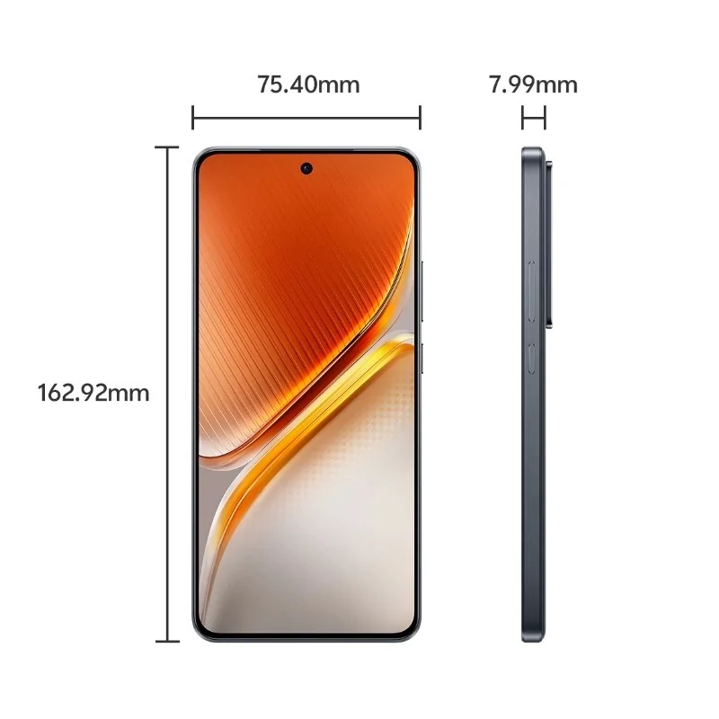 IQOO Neo 10 Pro 16GB+512GB Black