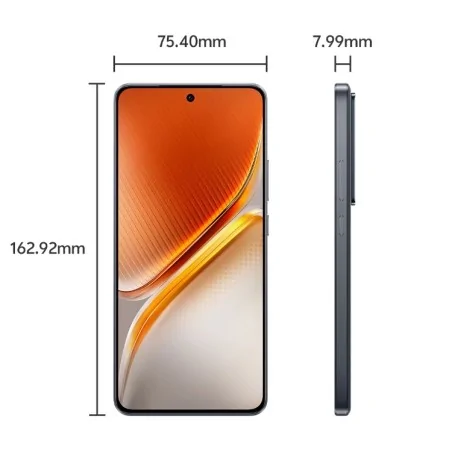 IQOO Neo 10 Pro 16GB+512GB Black