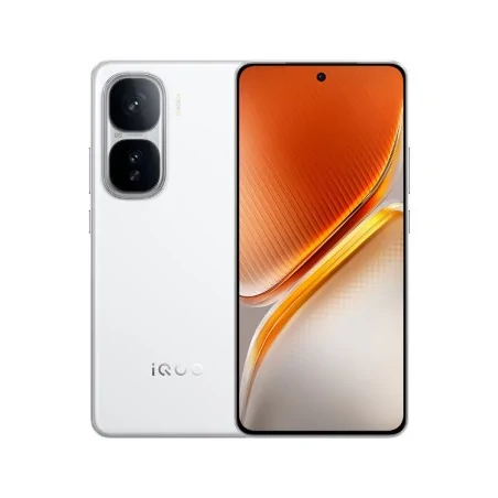 IQOO Neo 10 Pro 12 Go + 256 Go Blanc