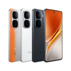 IQOO Neo 10 Pro 16GB+512GB Black