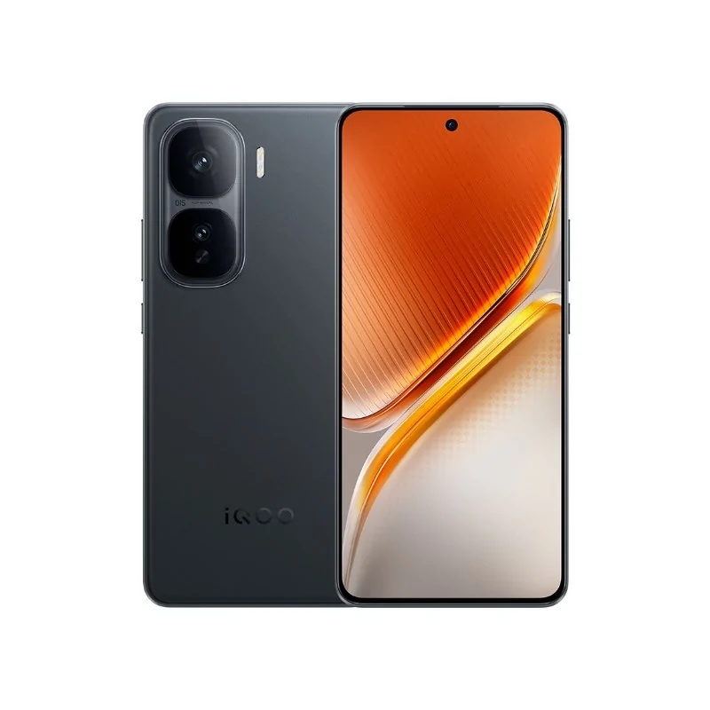 IQOO Neo 10 Pro 16GB+512GB Black